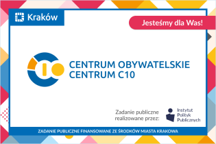 Centrum Obywatelskie Centrum 