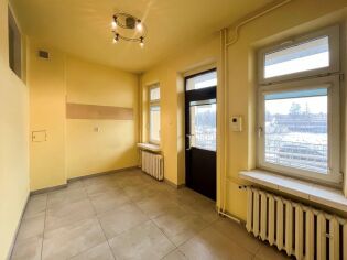 Aukcja lokali przeznaczonych na działalność z zakresu ochrony zdrowia