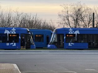 Tak będą kursować autobusy i tramwaje po zakończeniu ferii