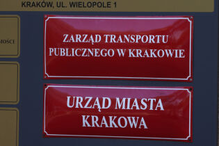 Dyrektor Zarządu Transportu Publicznego odwołany