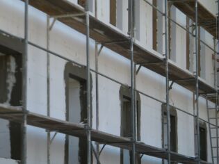 Oszczędność energii i komfort mieszkańców! Termomodernizacja kolejnych budynków komunalnych 