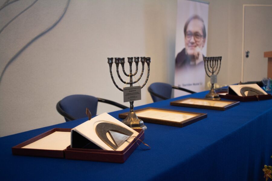 Nagroda im. ks. Stanisława Musiała