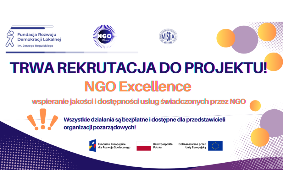 NGO Excellence 