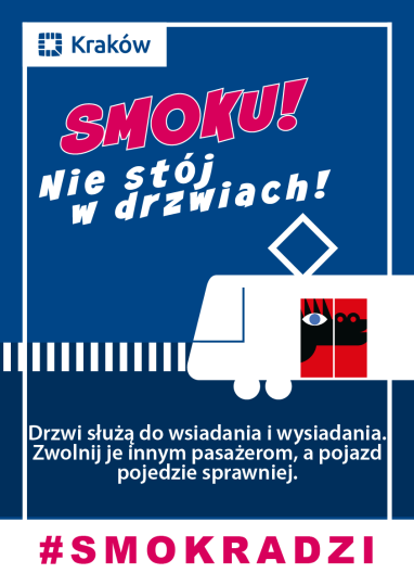 Smok radzi