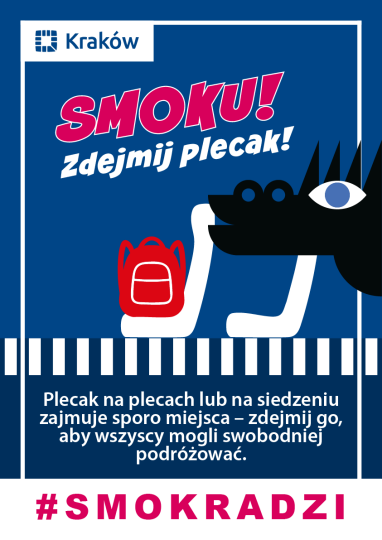 Smok radzi