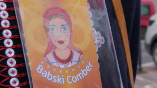 Krakowski Babski Comber 2026