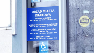 Urząd Miasta Krakowa
