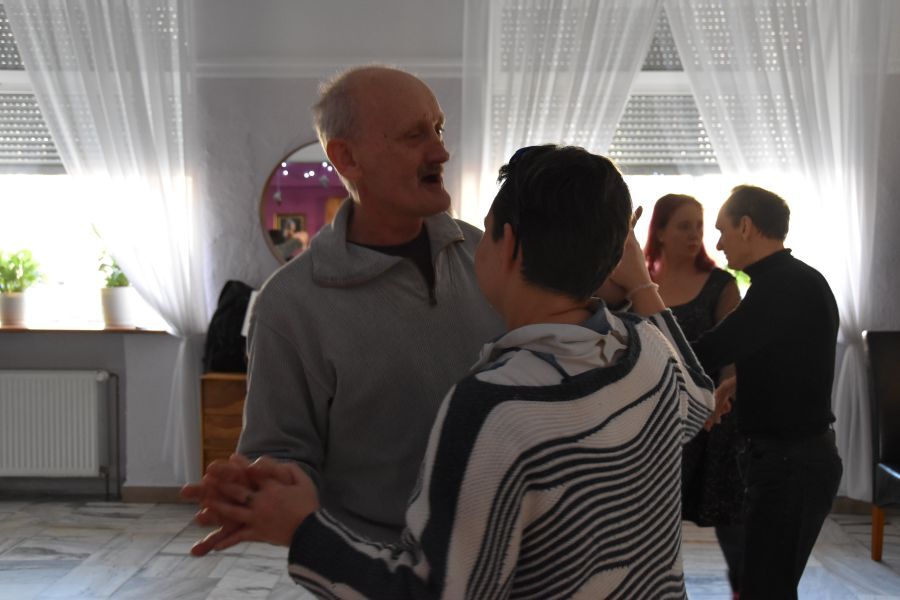 Bal karnawałowy i tłusty czwartek