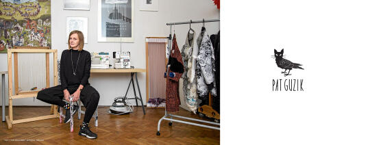 PAT GUZIK