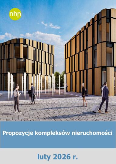 KNHP - propozycja nieruchomości