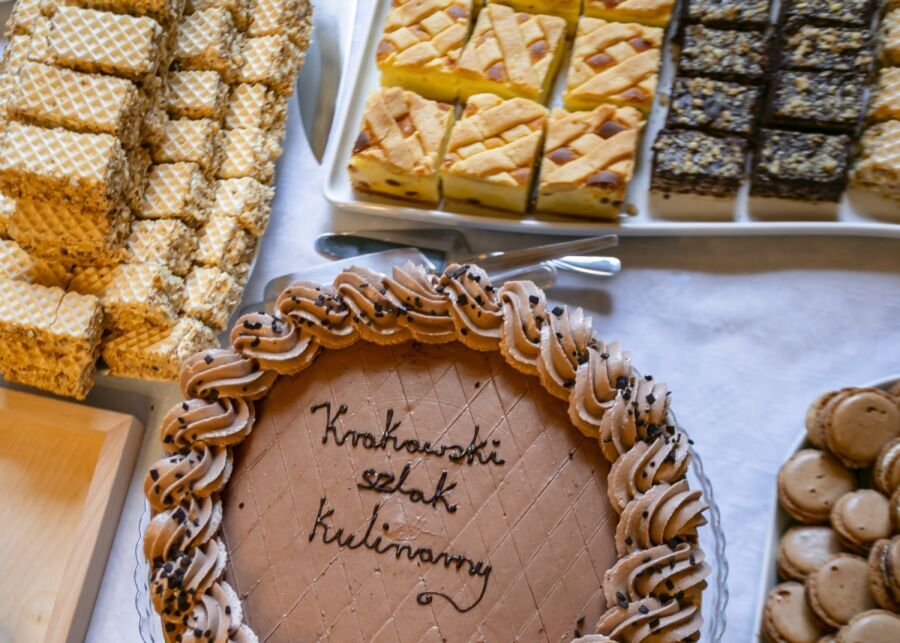 Krakowski Szlak Kulinarny