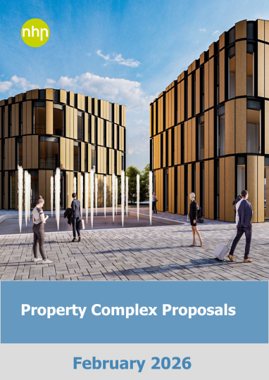 KNHP - proposal February 2026