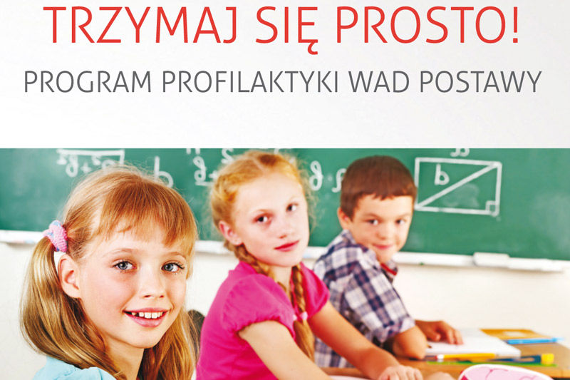 Trzymaj Się Prosto Magiczny Kraków 3016