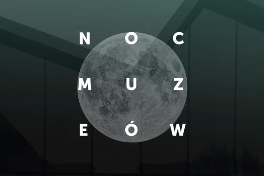 Noc Muzeów