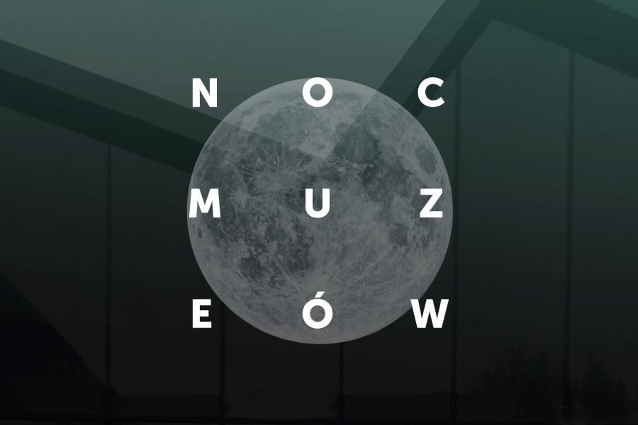 Noc Muzeów