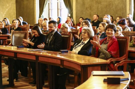 Międzynarodowy Dzień Przewodnika Turystycznego 2026