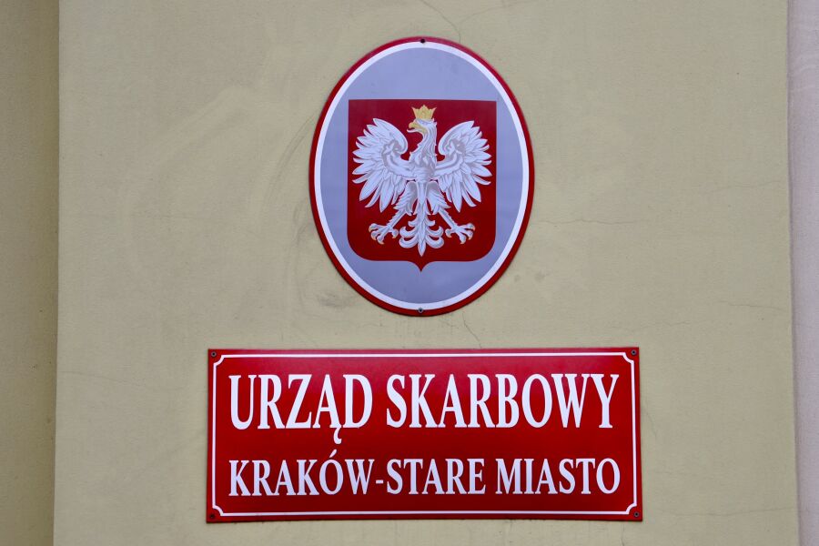 Urząd Skarbowy