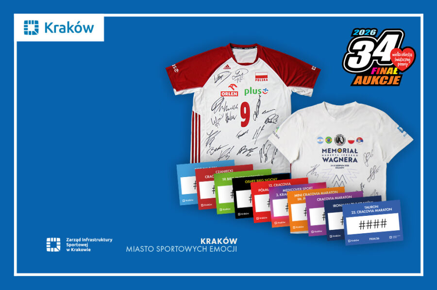 Ponad 12 tys. zł dla WOŚP z licytacji ZIS