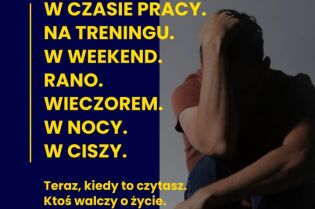 Ogólnopolski Dzień Walki z Depresją