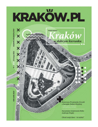 Kraków.pl 1/2026