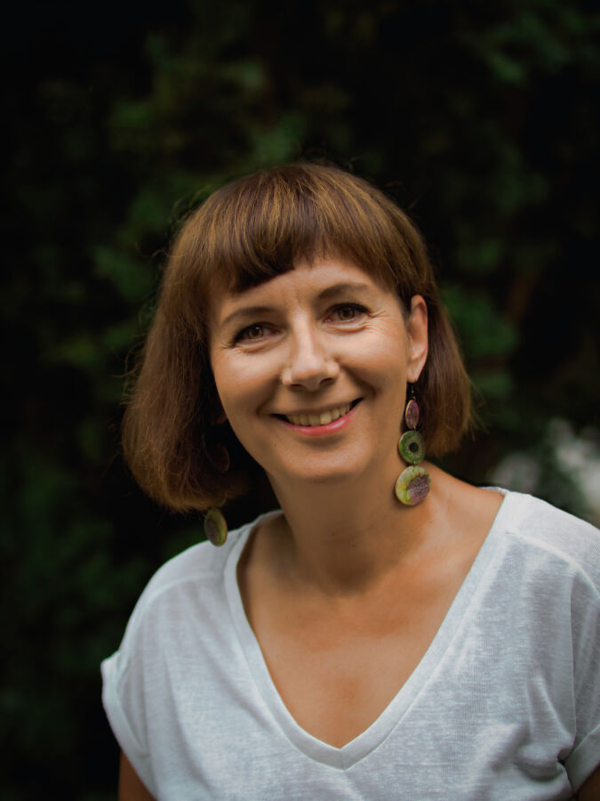 Katarzyna Przyjemska-Grzesik