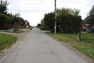 Ulica Stary Gościniec – zapoznaj się z projektem i weź udział w spotkaniu 