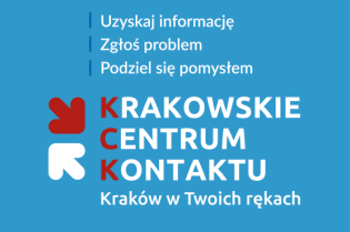 Krakowskie Centrum Kontaktu
