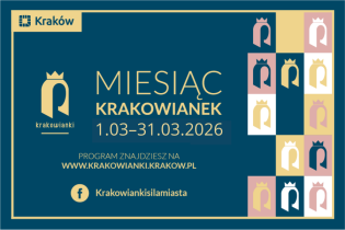 Miesiąc Krakowianek 2026