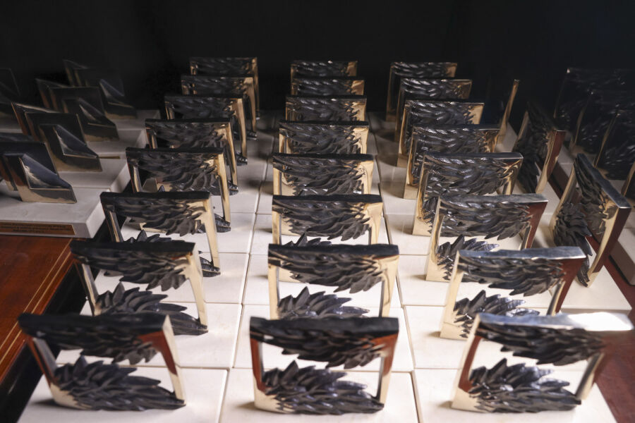 Uroczysta Gala Nauki Polskiej