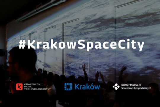 Krakow Space City