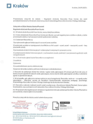 regulamin