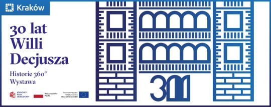 30 lat Willi Decjusza