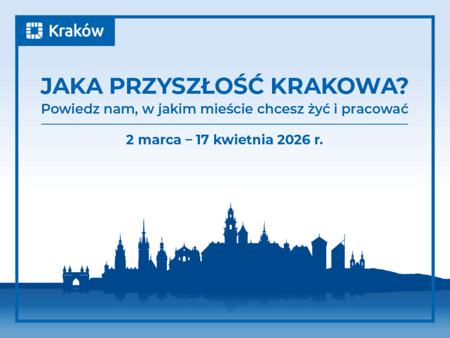 Jaka przyszłość Krakowa