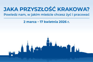 Jaka przyszłość Krakowa
