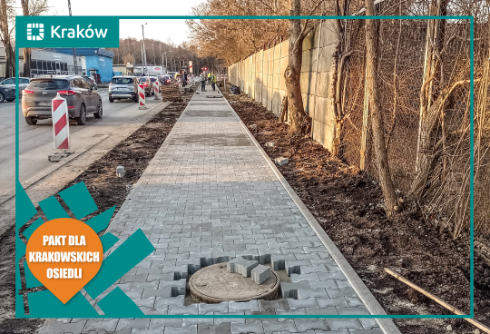 Pakt dla krakowskich osiedli