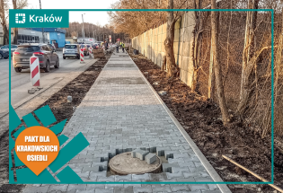Pakt dla krakowskich osiedli