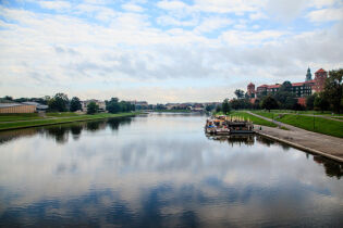 Cracovia entre los destinos europeos más económicos para Semana Santa