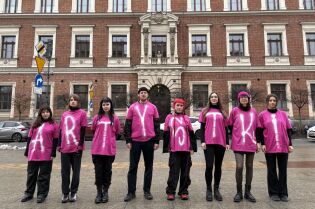 HERstory der Kunst V. Internationaler Frauentag im Nürnberger Haus.