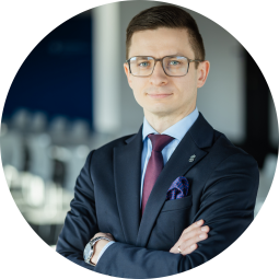 dyr. Jacek Liguziński