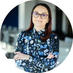 dyr. Katarzyna Marchewczyk