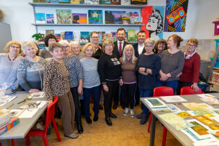 Kraków stawia na dojrzałość