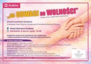 Od Odwagi do Wolności