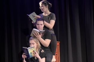 Przegląd "O Buławę Lajkonika" w 2024 r.