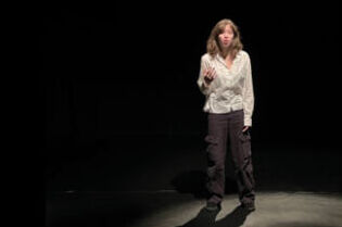 Konkurs recytatorski 