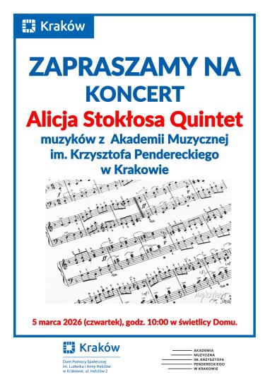 Dźwięki, które łączą pokolenia.