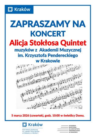 Dźwięki, które łączą pokolenia.