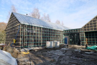 Kolejne żłobki w budowie. Sprawdzamy postęp prac na następnych inwestycjach 