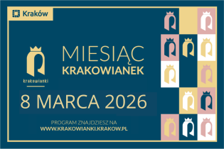 8 marca 2026 - Dzień Kobiet