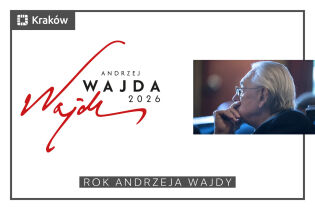 Rok Andrzeja Wajdy w Krakowie. Miasto świętuje stulecie mistrza