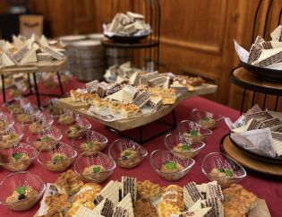 wydarzenie kulinarne